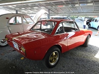 Legends: Classics With Attitude -  24 mei 2026