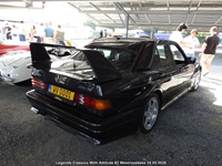 Legends: Classics With Attitude -  24 mei 2026