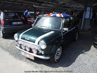 Legends: Classics With Attitude -  24 mei 2026