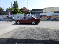 Legends: Classics With Attitude -  24 mei 2026