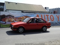 Legends: Classics With Attitude -  24 mei 2026