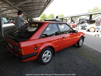 Legends: Classics With Attitude -  24 mei 2026