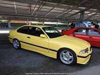 Legends: Classics With Attitude -  24 mei 2026