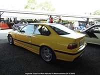 Legends: Classics With Attitude -  24 mei 2026