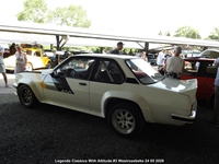 Legends: Classics With Attitude -  24 mei 2026