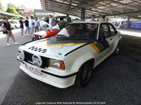 Legends: Classics With Attitude -  24 mei 2026