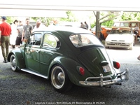 Legends: Classics With Attitude -  24 mei 2026