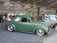 Legends: Classics With Attitude -  24 mei 2026