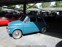 Legends: Classics With Attitude -  24 mei 2026