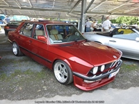 Legends: Classics With Attitude -  24 mei 2026