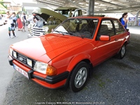 Legends: Classics With Attitude -  24 mei 2026