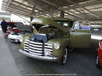 Legends: Classics With Attitude -  24 mei 2026