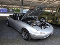 Legends: Classics With Attitude -  24 mei 2026