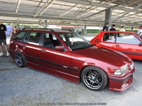 Legends: Classics With Attitude -  24 mei 2026