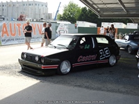 Legends: Classics With Attitude -  24 mei 2026