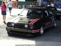 Legends: Classics With Attitude -  24 mei 2026