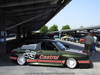 Legends: Classics With Attitude -  24 mei 2026