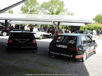 Legends: Classics With Attitude -  24 mei 2026