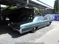 Legends: Classics With Attitude -  24 mei 2026
