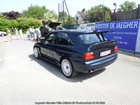 Legends: Classics With Attitude -  24 mei 2026