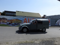 Legends: Classics With Attitude -  24 mei 2026