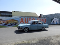 Legends: Classics With Attitude -  24 mei 2026