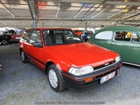 Legends: Classics With Attitude -  24 mei 2026