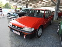 Legends: Classics With Attitude -  24 mei 2026