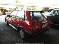 Legends: Classics With Attitude -  24 mei 2026