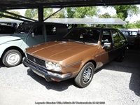 Legends: Classics With Attitude -  24 mei 2026