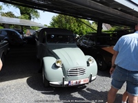 Legends: Classics With Attitude -  24 mei 2026