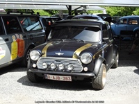 Legends: Classics With Attitude -  24 mei 2026