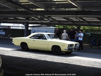 Legends: Classics With Attitude -  24 mei 2026