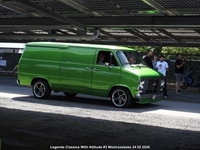 Legends: Classics With Attitude -  24 mei 2026