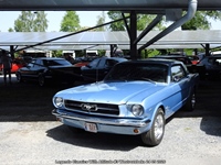 Legends: Classics With Attitude -  24 mei 2026