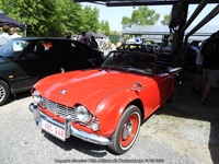 Legends: Classics With Attitude -  24 mei 2026