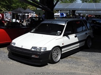 Legends: Classics With Attitude -  24 mei 2026