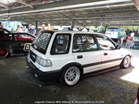 Legends: Classics With Attitude -  24 mei 2026
