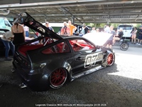 Legends: Classics With Attitude -  24 mei 2026