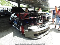 Legends: Classics With Attitude -  24 mei 2026
