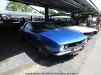 Legends: Classics With Attitude -  24 mei 2026