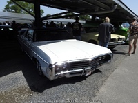 Legends: Classics With Attitude -  24 mei 2026