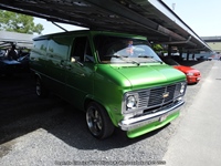 Legends: Classics With Attitude -  24 mei 2026