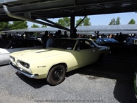 Legends: Classics With Attitude -  24 mei 2026