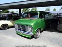 Legends: Classics With Attitude -  24 mei 2026