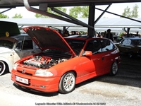 Legends: Classics With Attitude -  24 mei 2026
