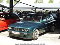 Legends: Classics With Attitude -  24 mei 2026