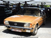 Legends: Classics With Attitude -  24 mei 2026