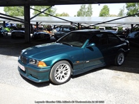 Legends: Classics With Attitude -  24 mei 2026