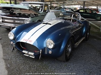 Legends: Classics With Attitude -  24 mei 2026